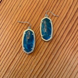 Kendra Scott Elle Earrings
